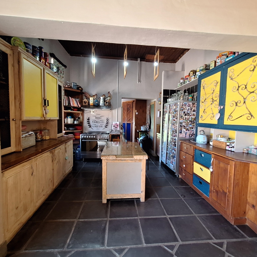 5 Bedroom Property for Sale in Frankfort Free State